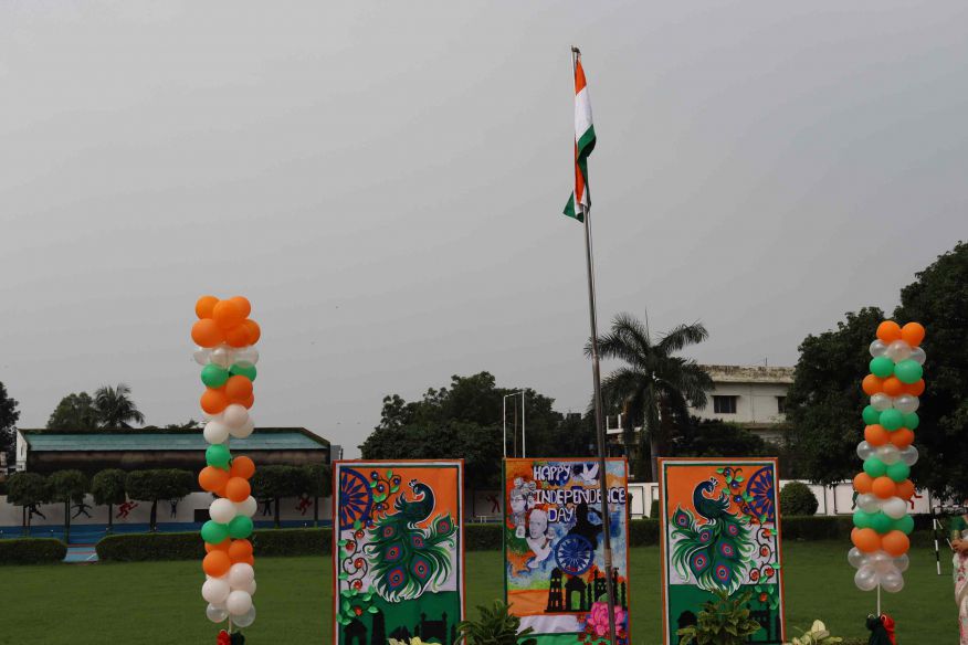 INDEPENDENCE DAY 2025