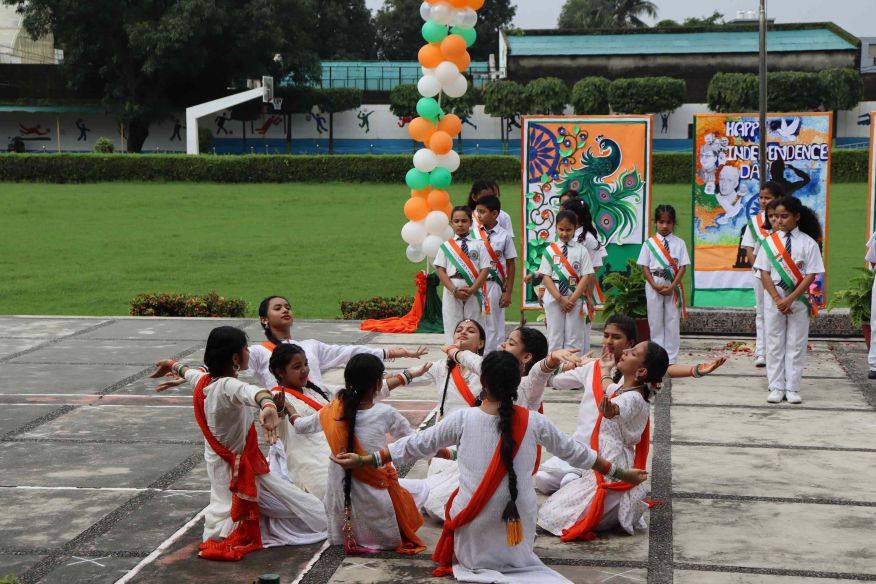 INDEPENDENCE DAY 2025
