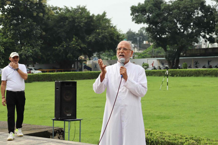 INDEPENDENCE DAY 2025
