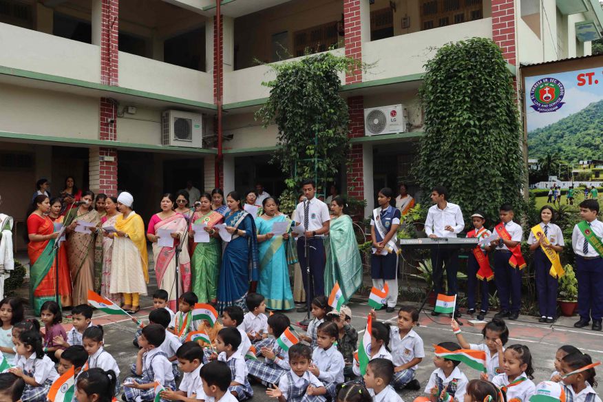 INDEPENDENCE DAY 2025