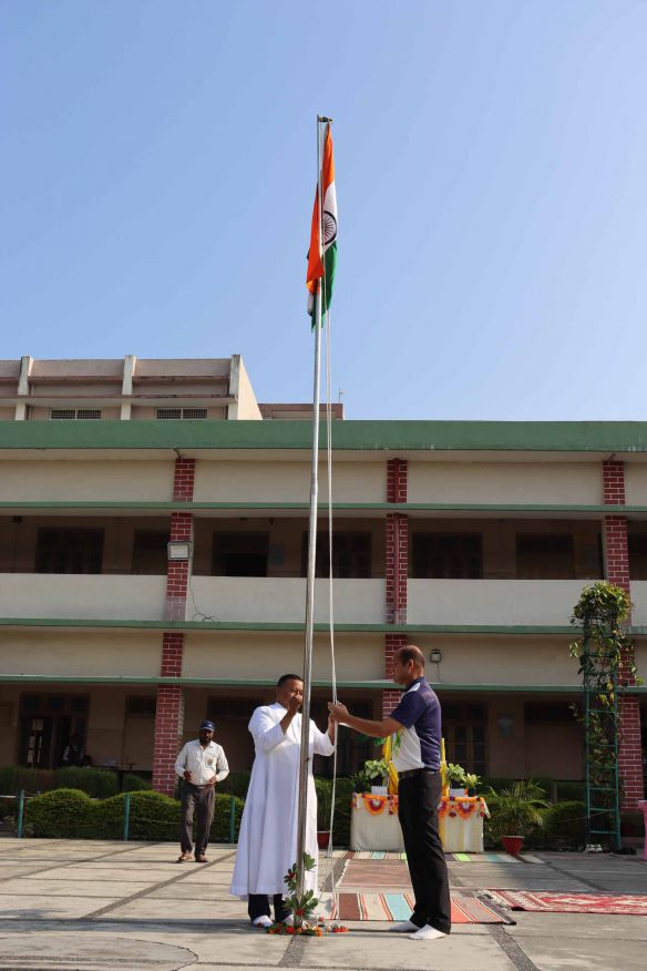 GANDHI JAYANTI & SHASTRI JAYANTI 2024